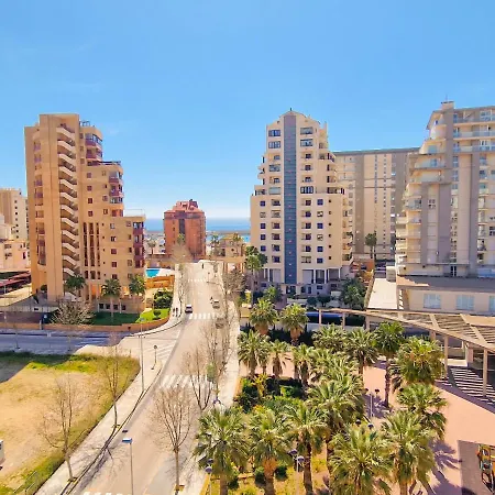 Apartment Racodifac * Ifach