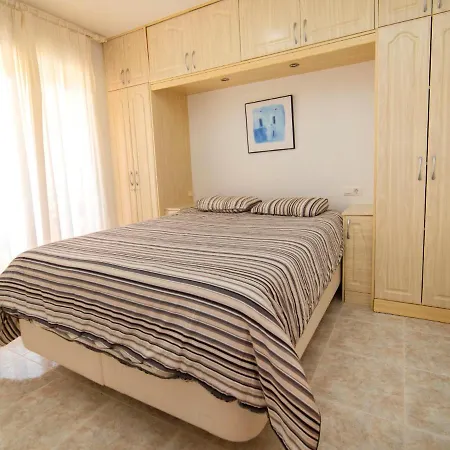 Apartment Racodifac 公寓 *