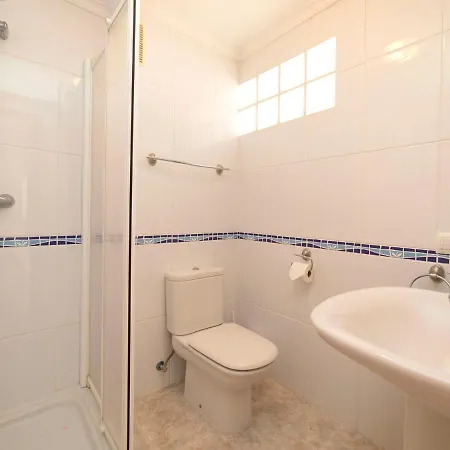 Apartment Racodifac